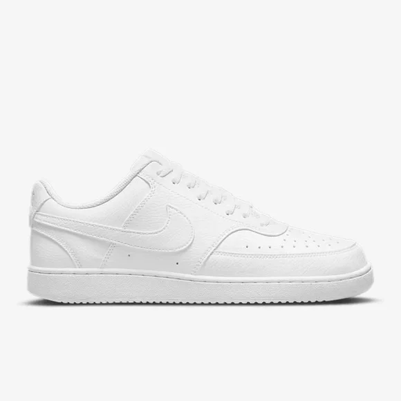 Nike Court Vision Low Men’s Sustainable Sneakers - Picture 3 of 16